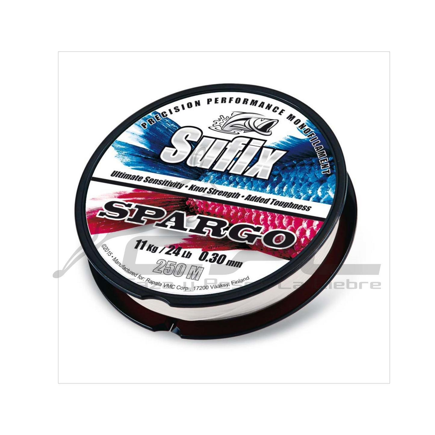 NYLON SUFIX SPARGO