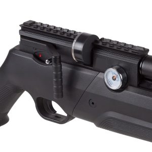 RIFLE PCP NOVA VISTA LEVIATHAN R2 5.5