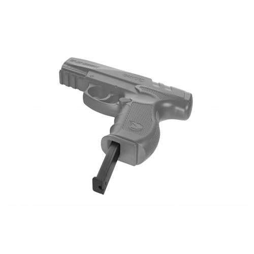 PISTOLA CO2 GAMO GP-20 COMBAT CAL 4,5