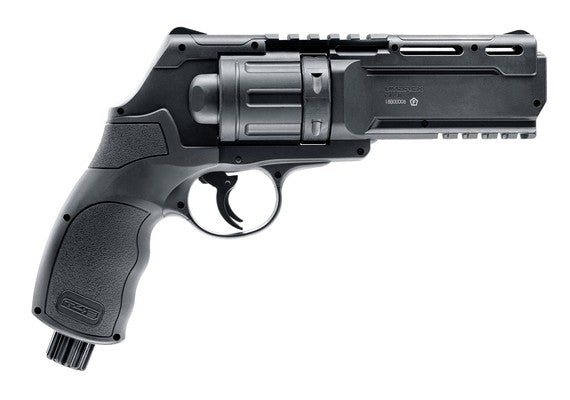 REVOLVER TRAUMATICO UMAREX HDR CALIBRE .50 $189.000