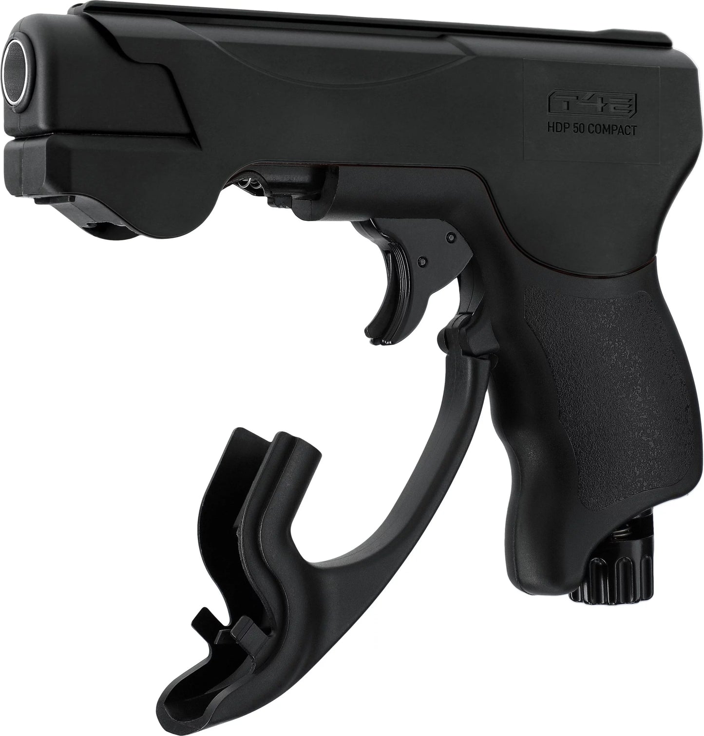 HOME DEFENSE T4E TP 50 COMPACT BLK.50 CO2 11J