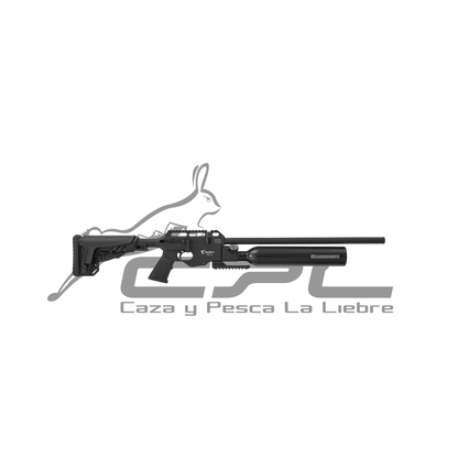 RIFLE PCP KUZEY TX-2 5.5