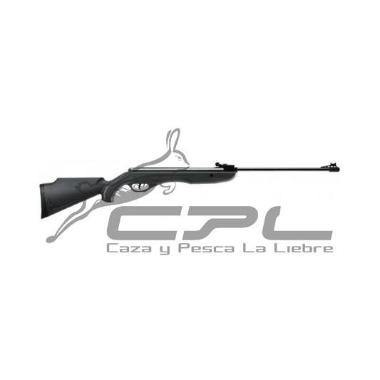 RIFLE NITRO PISTON CROSMAN FURY 4.5