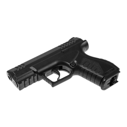 PISTOLA  CO2 UMAREX XBG CALIBRE 5,5 INCLUYE 500 BALINES Y 4 CO2