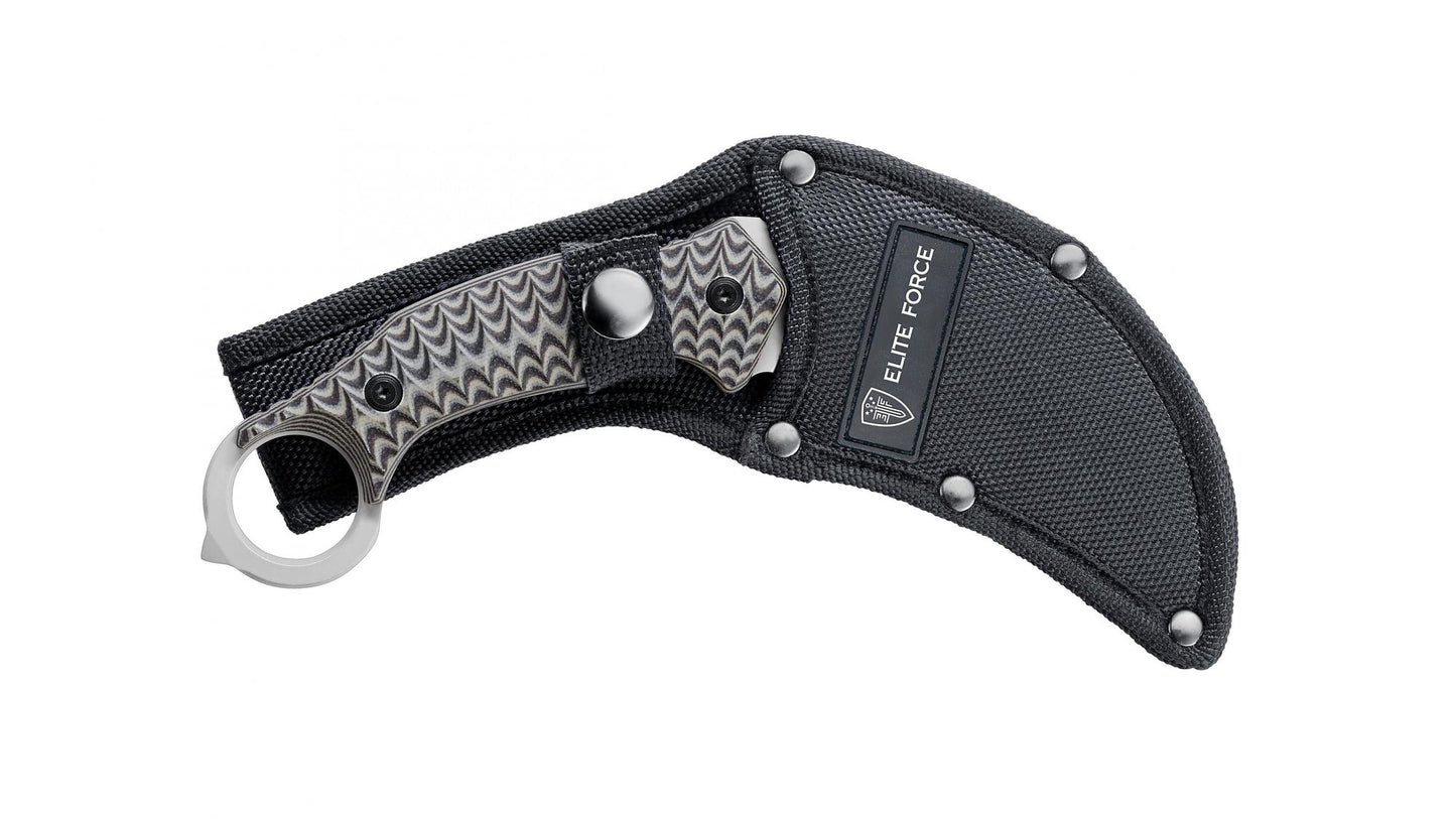 CUCHILLO ELITE FORCE EF 715