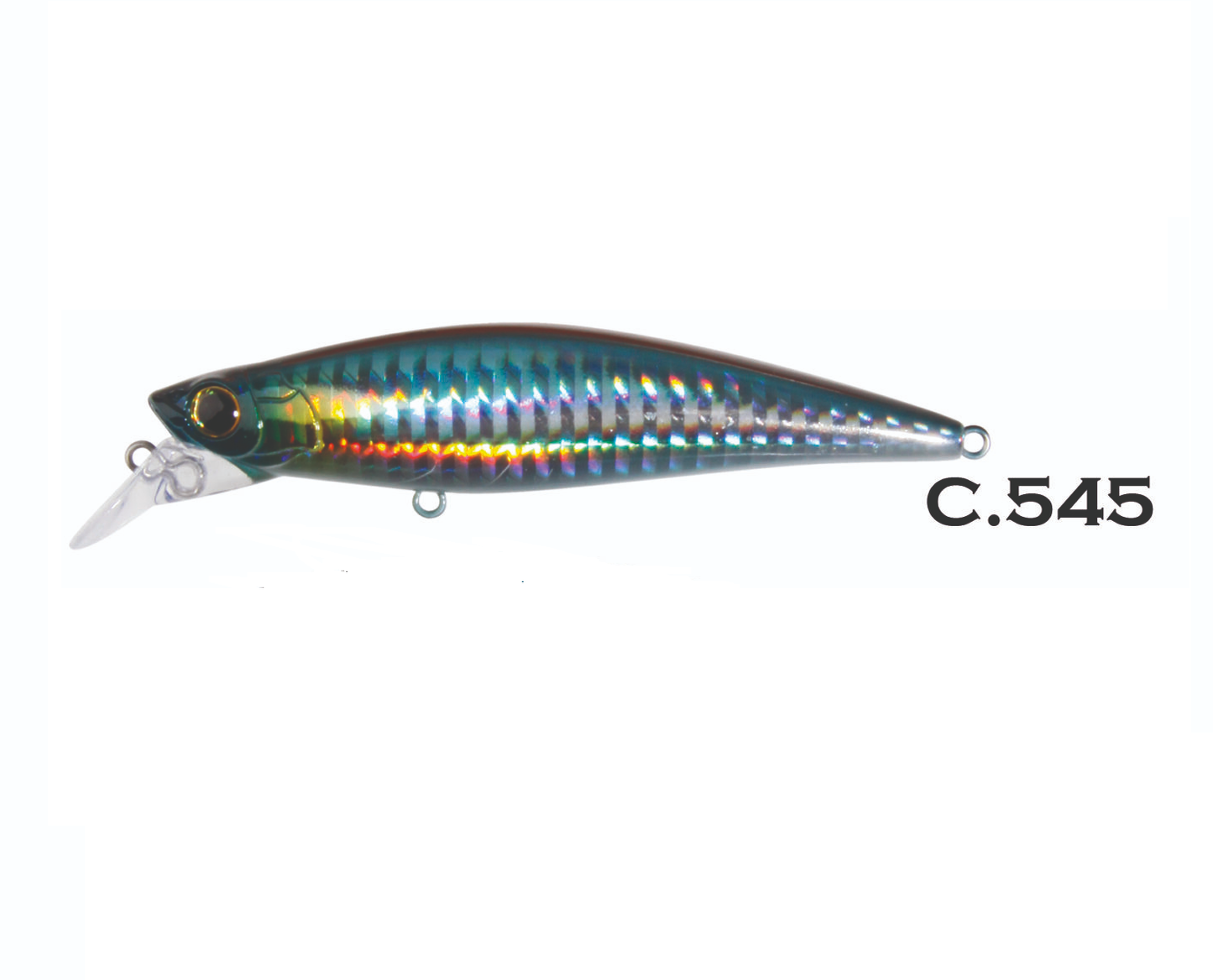 SEÑUELO HART SHL 1205 - EXTRA FAST SINKING 50G  / 113MM