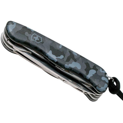 NAVAJA VICTORINOX SKIPPER NAVY CAMOUFL