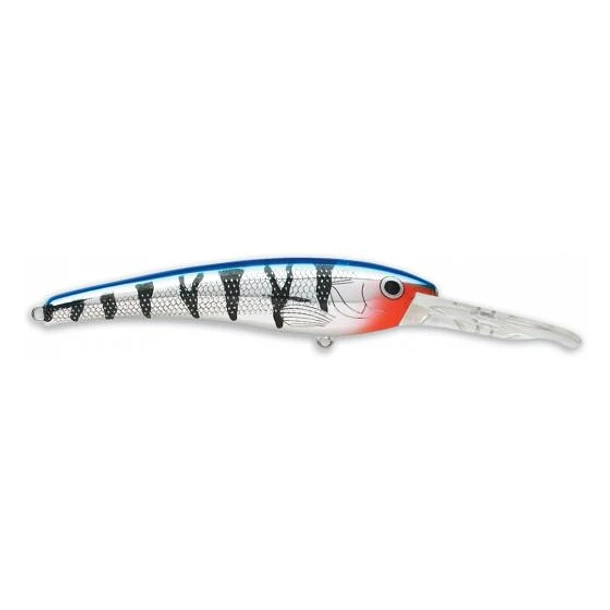 SEÑUELO STORM DEEP THUNDER DTH15 650 METALLIC BLUE TIGER