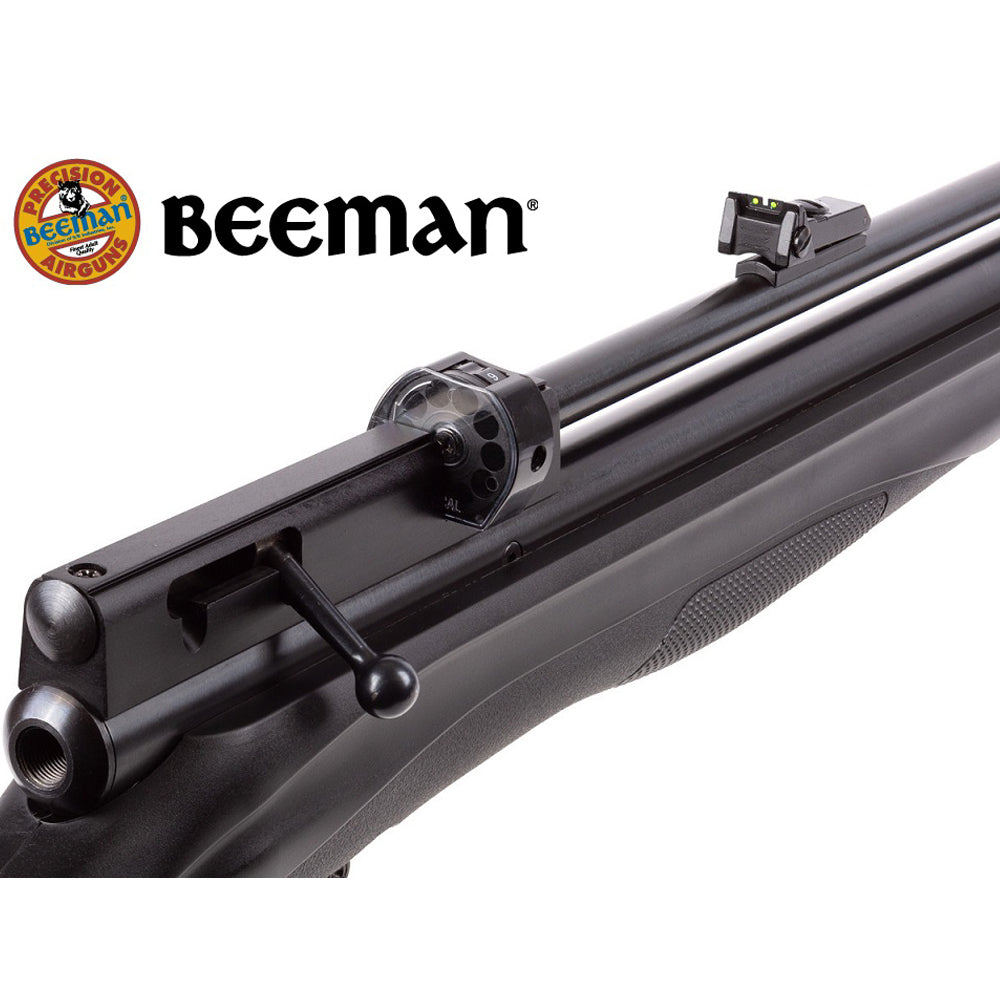 RIFLE BEEMAN CHIEF II PLUS 5,5 POLIMERO