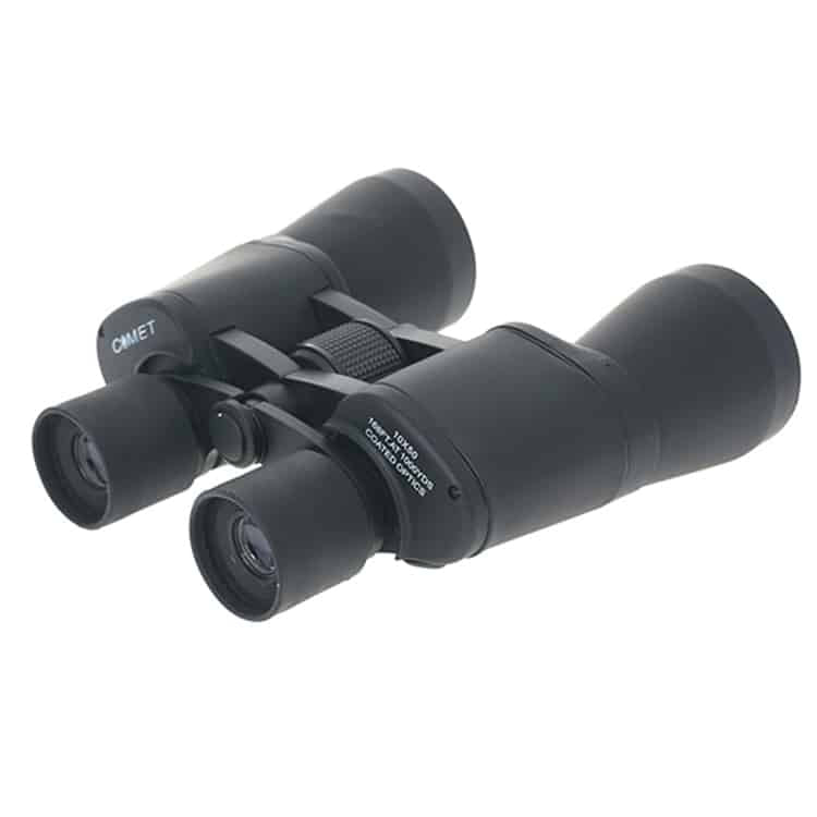 BINOCULAR COMET 10X50