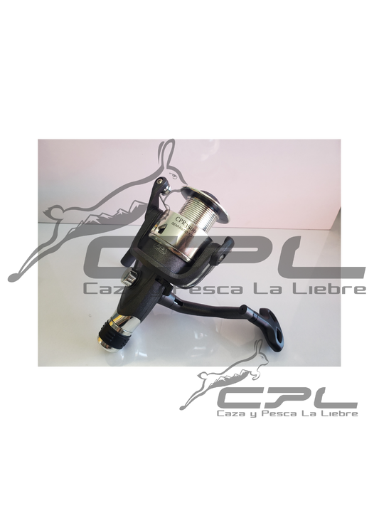 CARRETE FRONTAL PELIKEN CUMPA CPR5000Rd