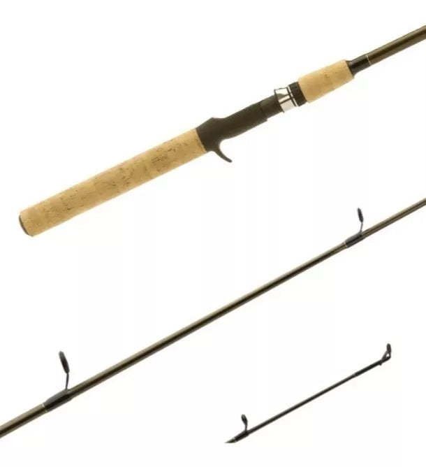 CAÑA SHIMANO SOLARA BAITCAST 195CM