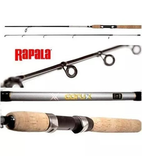 CAÑA RAPALA CORUX