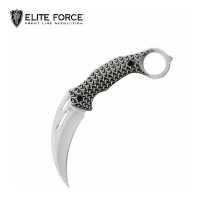 CUCHILLO ELITE FORCE EF 715