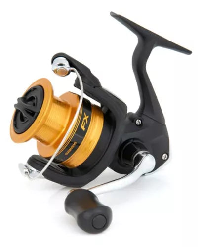 CARRETE SHIMANO FX C3000