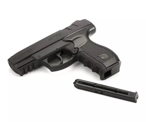 PISTOLA CO2 GAMO GP-20 COMBAT CAL 4,5