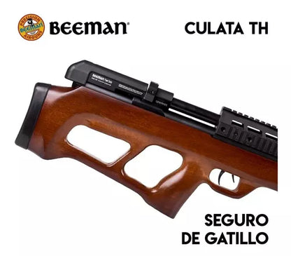 RIFLE BEEMAN BULLPUP CAL 5,5