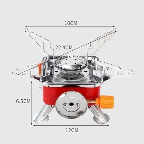 COCINILLA MINI K-202