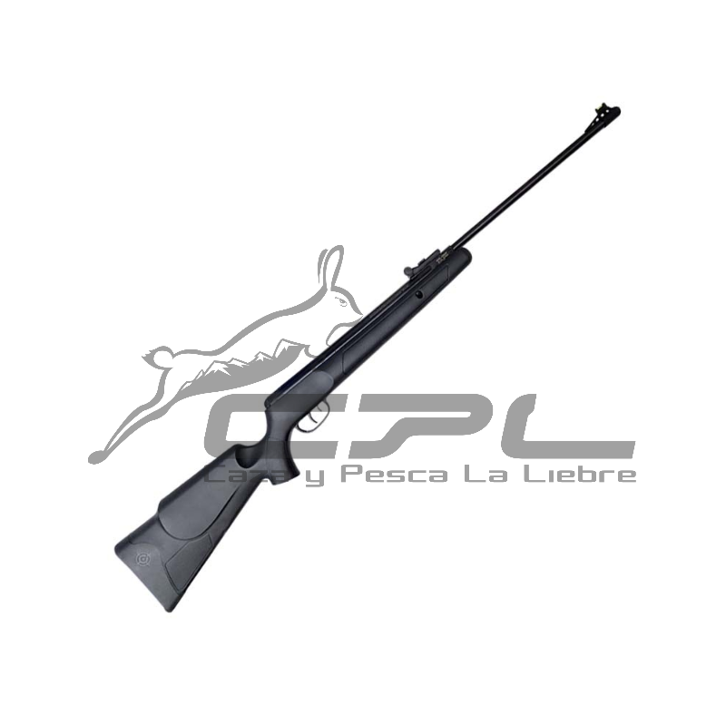 RIFLE NITRO PISTON CROSMAN FURY 5.5