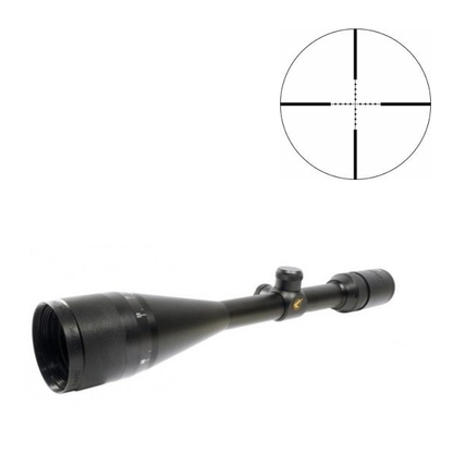 MIRA TELESCOPICA GAMO MD 4-16x50 AO