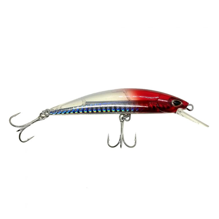 SEÑUELO STORM SO-RUN HEAVY MINNOW 90MM /27G