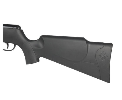 RIFLE NITRO PISTON CROSMAN FURY 5.5