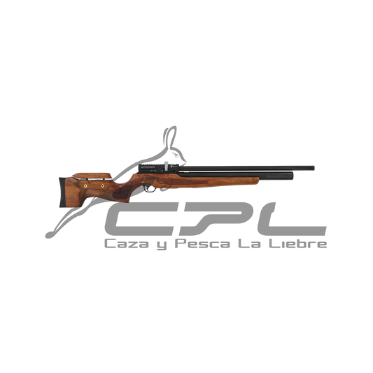 RIFLE PCP KUZEY K-600 5.5