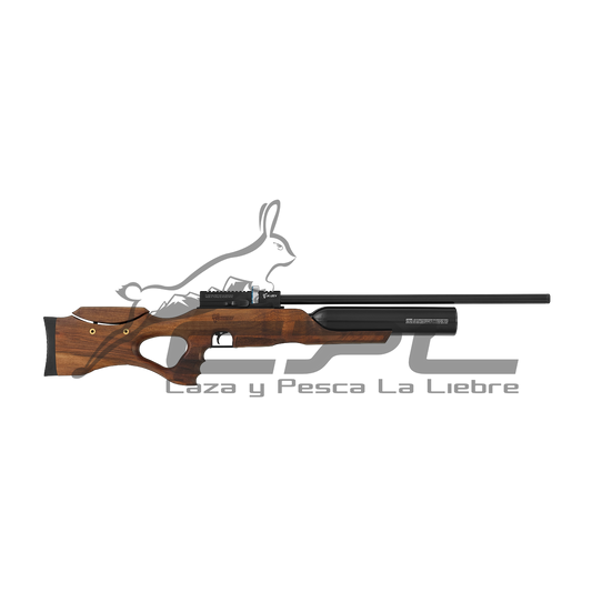 RIFLE PCP KUZEY K900 5.5