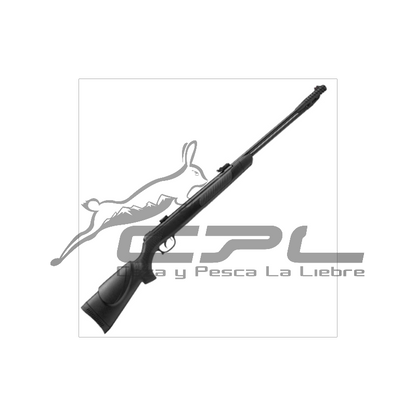 RIFLE GAS PISTON KRAL N08 5.5