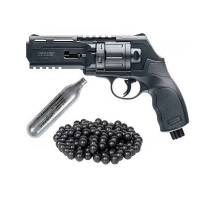 REVOLVER TRAUMATICO UMAREX HDR CALIBRE .50 $189.000