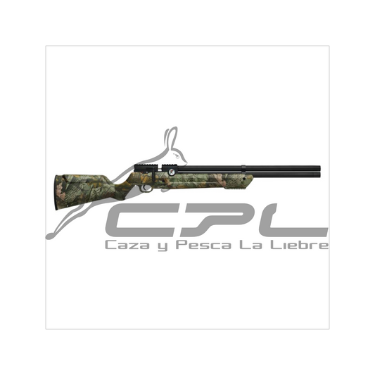 RIFLE PCP NOVA VISTA LEVIATHAN R2 5.5 CAMO