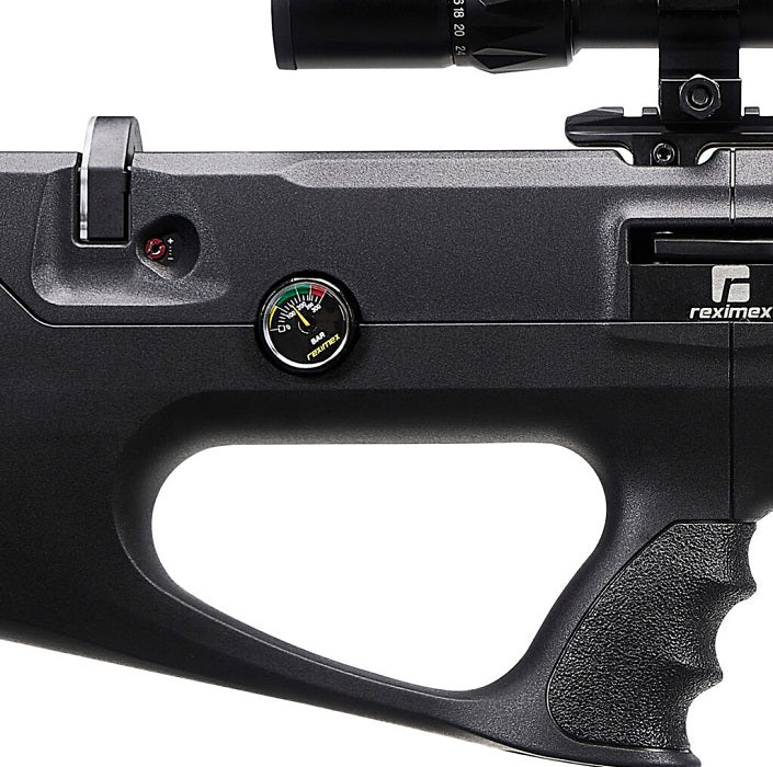 RIFLE PCP REXIMEX APEX CAL 5.5