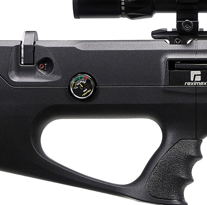 RIFLE PCP REXIMEX APEX CAL 5.5