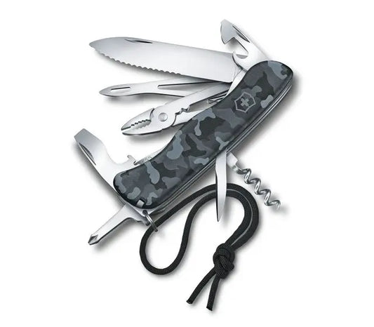 NAVAJA VICTORINOX SKIPPER NAVY CAMOUFL