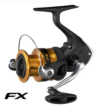 CARRETE SHIMANO FX C3000