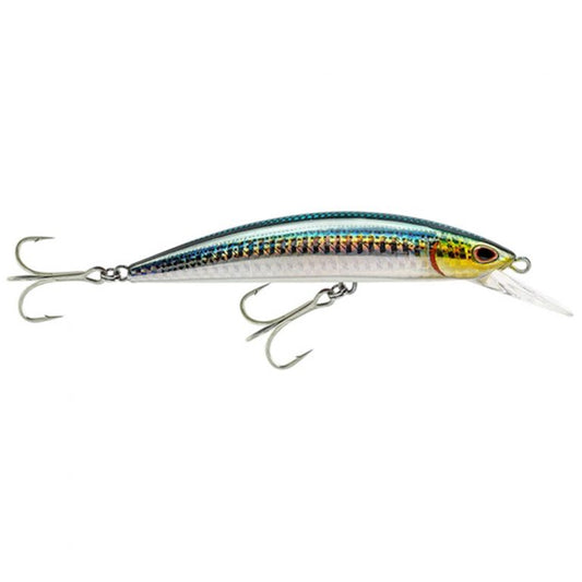 SEÑUELO STORM SO-RUN HEAVY MINNOW 90MM /27G