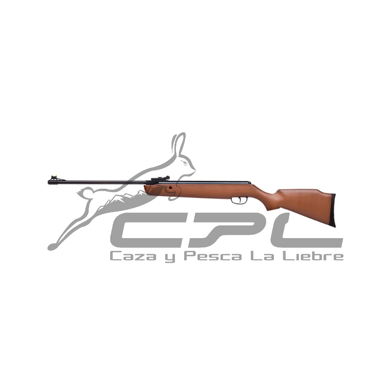 RIFLE NITRO PISTÓN CROSMAN VANTAGE CALIBRE 5.5