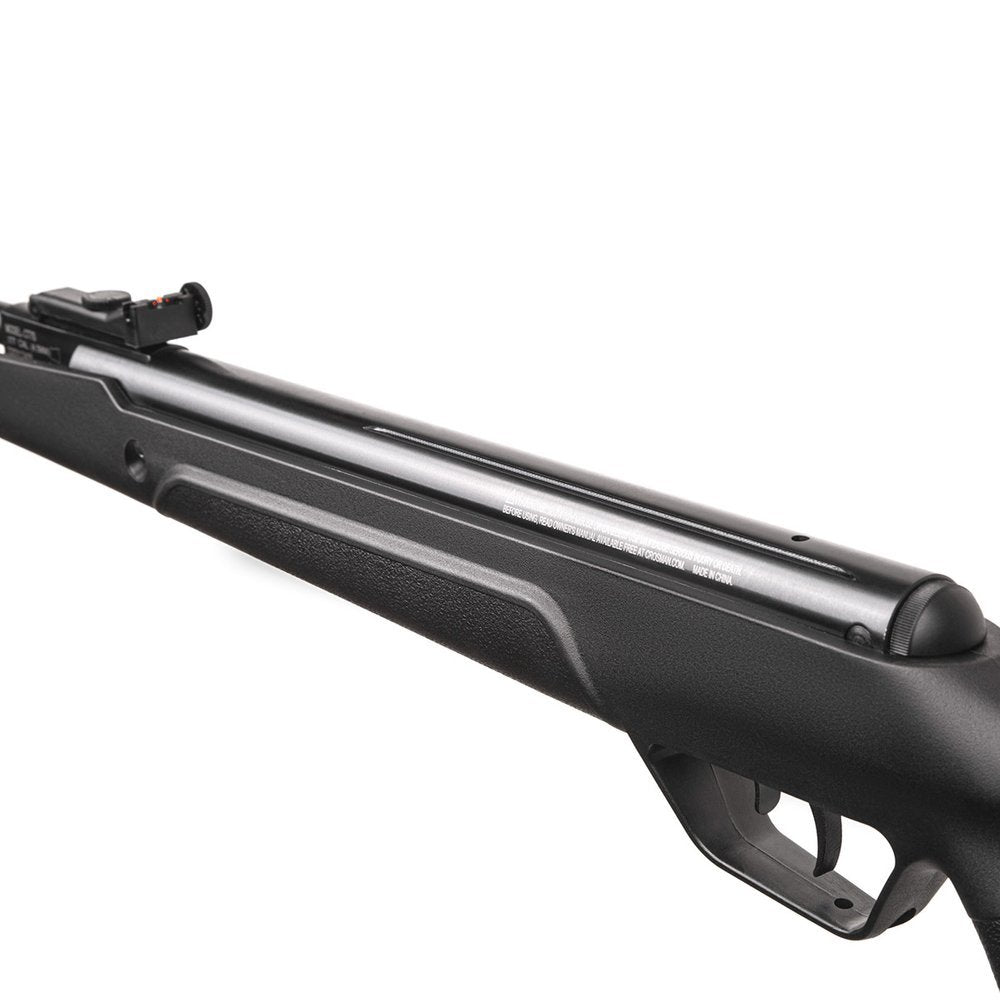 RIFLE RESORTERO CROSMAN VITALSHOT 5.5