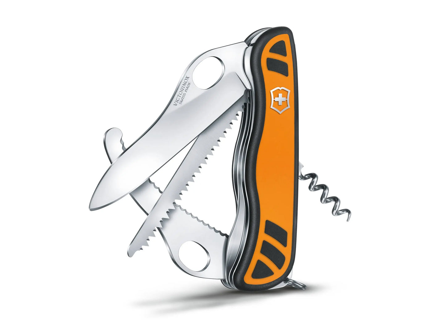 NAVAJA VICTORINOX HUNTER XT GRIP