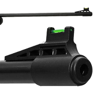 RIFLE NITRO PISTON CROSMAN FURY 5.5