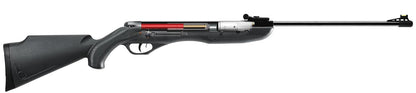 RIFLE NITRO PISTON CROSMAN FURY 4.5