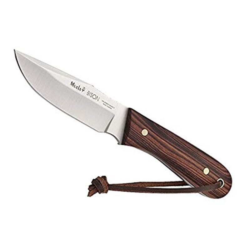 CUCHILLO MUELA BISON-9NL