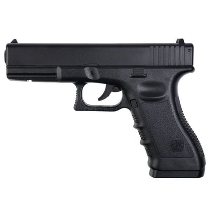 PISTOLA STINGER 17 CO2 CALIBRE 4.5