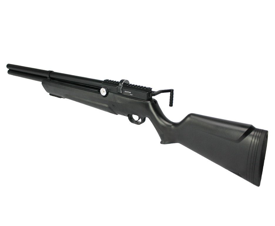 RIFLE PCP NOVA VISTA LEVIATHAN R2 5.5