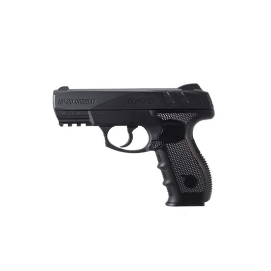 PISTOLA CO2 GAMO GP-20 COMBAT CAL 4,5