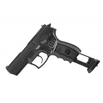 PISTOLA CO2 JERICHO B CAL 4,5