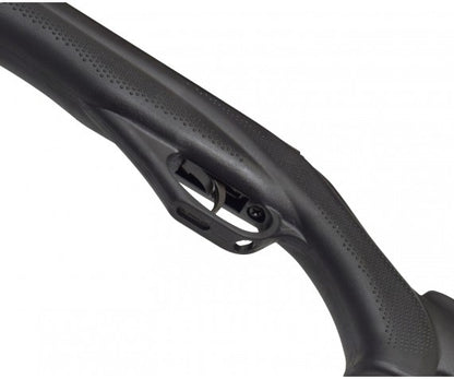 RIFLE NITRO PISTON CROSMAN FURY 4.5