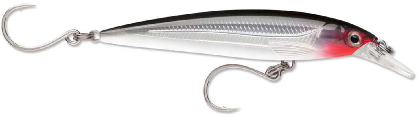 SEÑUELO RAPALA X-RAP LONG-CAST