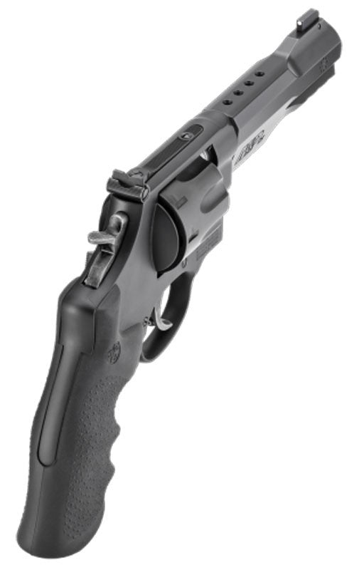 REVOLVER SMITH & WESSON M&P R8 DE CO2 CALIBRE 4,5  8 TIROS