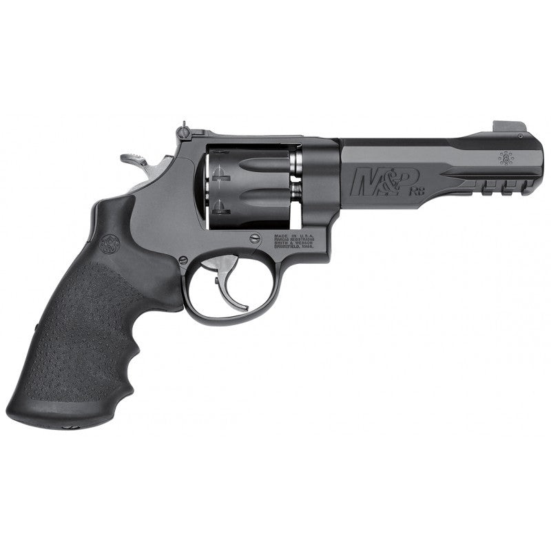 REVOLVER SMITH & WESSON M&P R8 DE CO2 CALIBRE 4,5  8 TIROS